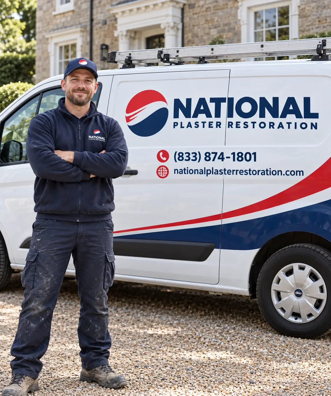 Plaster Repair Centrahoma, OK FAQs